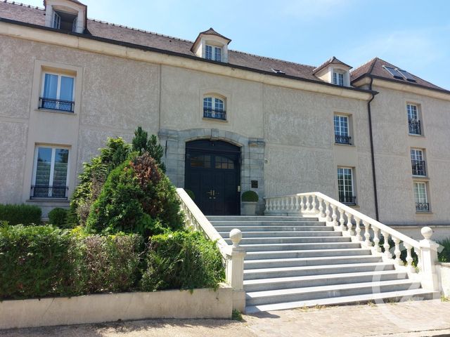 appartement - ROCHEFORT EN YVELINES - 78