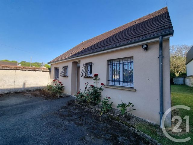 Maison à vendre GALLARDON