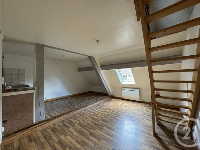 Appartement T2 à vendre - 2 pièces - 27,12 m2 - St Arnoult En Yvelines - 78 - ILE-DE-FRANCE