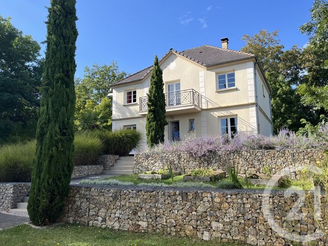 Maison à vendre AUNEAU