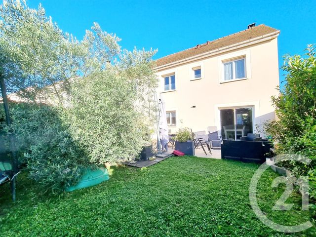 Maison à vendre - 6 pièces - 102,33 m2 - Rambouillet - 78 - ILE-DE-FRANCE