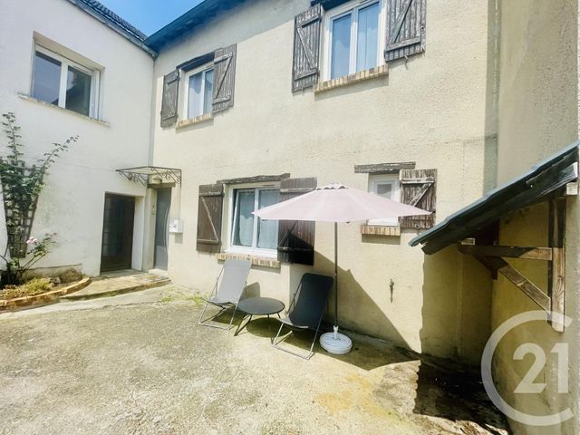 Maison à vendre - 5 pièces - 85 m2 - Pecqueuse - 91 - ILE-DE-FRANCE