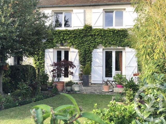 Maison à vendre - 7 pièces - 165 m2 - Janvry - 91 - ILE-DE-FRANCE