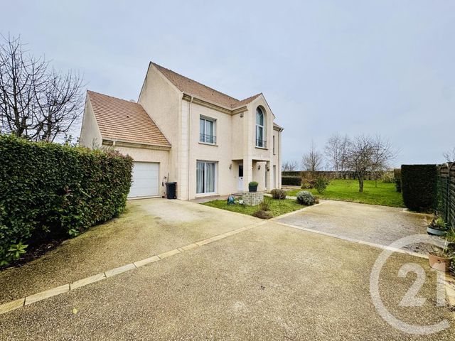 Maison à vendre - 7 pièces - 173,06 m2 - Limours - 91 - ILE-DE-FRANCE