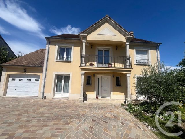 Maison à vendre - 10 pièces - 190 m2 - Pecqueuse - 91 - ILE-DE-FRANCE