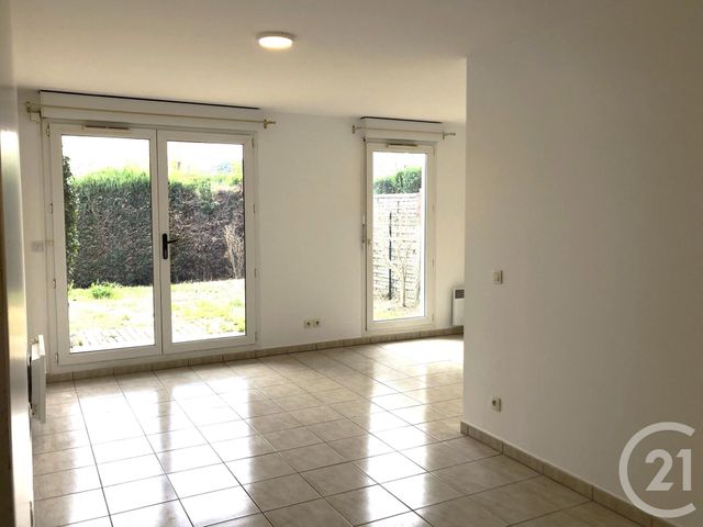 Appartement à louer - 3 pièces - 55,02 m2 - Fontenay Les Briis - 91 - ILE-DE-FRANCE