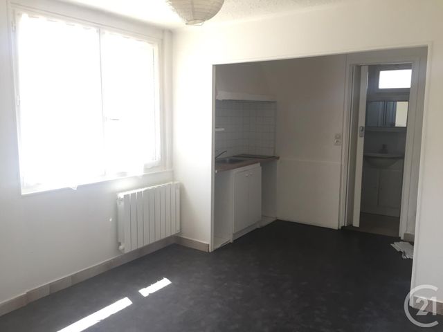 Appartement F2 à louer - 2 pièces - 23,83 m2 - Les Molieres - 91 - ILE-DE-FRANCE