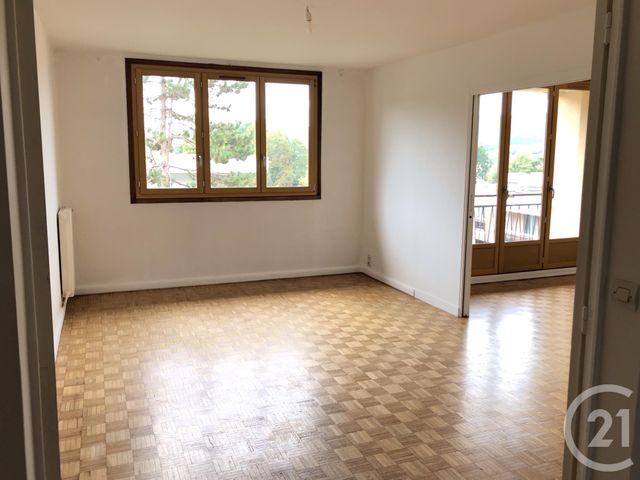 Appartement F3 à louer - 3 pièces - 72,18 m2 - Chevreuse - 78 - ILE-DE-FRANCE