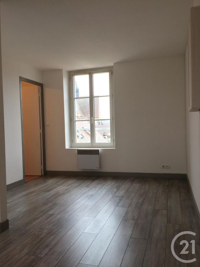 Appartement Studio à louer - 1 pièce - 31,47 m2 - Limours - 91 - ILE-DE-FRANCE