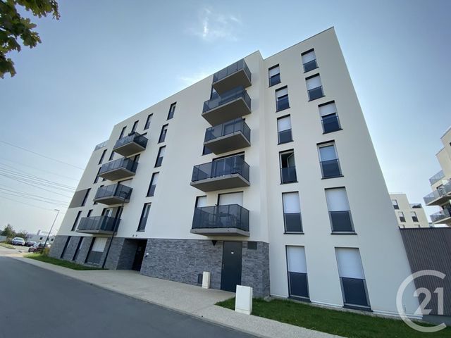 Appartement F2 à louer LES ULIS