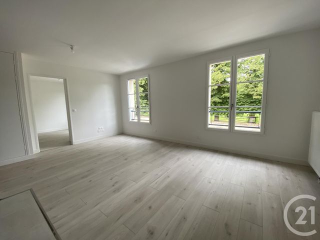 Appartement F2 à louer RAMBOUILLET