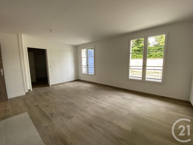 Appartement F2 à louer - 2 pièces - 39,50 m2 - Rambouillet - 78 - ILE-DE-FRANCE