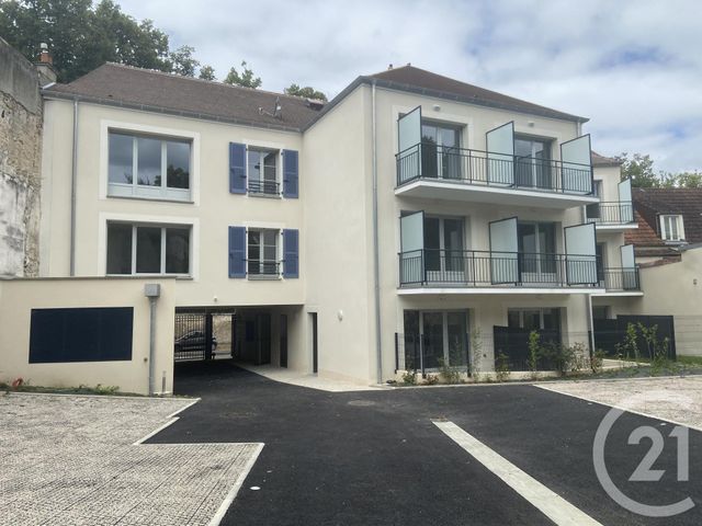 Appartement F2 à louer - 2 pièces - 39,50 m2 - Rambouillet - 78 - ILE-DE-FRANCE