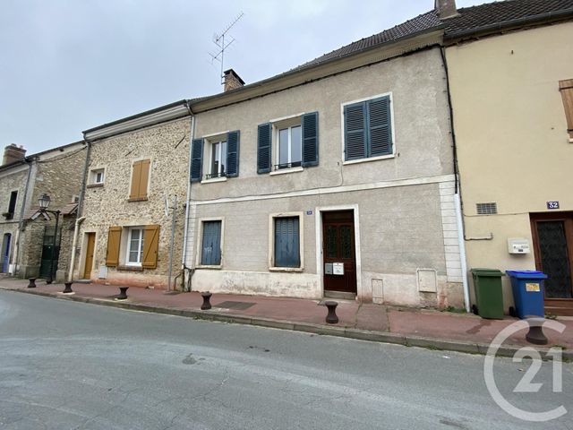 Appartement F2 à louer - 2 pièces - 34 m2 - Bonnelles - 78 - ILE-DE-FRANCE