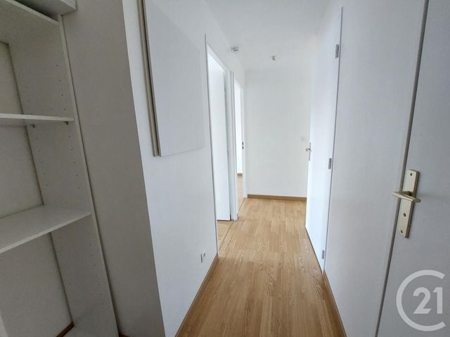 Appartement F3 à louer - 3 pièces - 54,73 m2 - Breuillet - 91 - ILE-DE-FRANCE