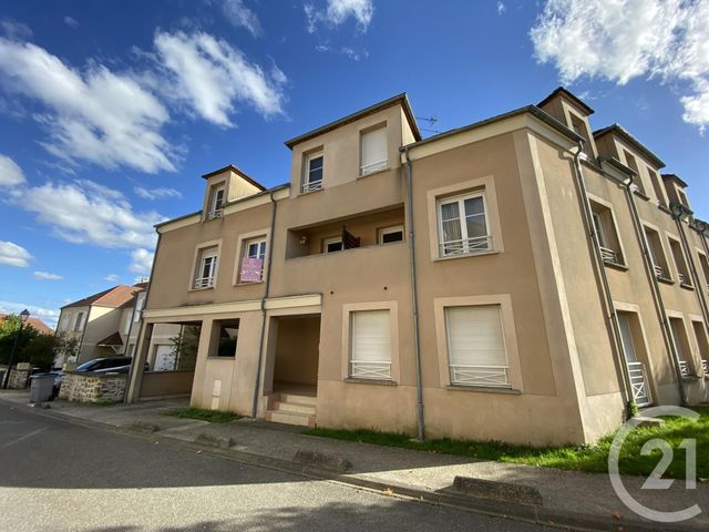 Appartement F3 à louer - 3 pièces - 80,79 m2 - Forges Les Bains - 91 - ILE-DE-FRANCE