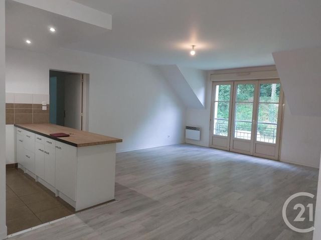 Appartement F3 à louer - 3 pièces - 64,70 m2 - St Arnoult En Yvelines - 78 - ILE-DE-FRANCE