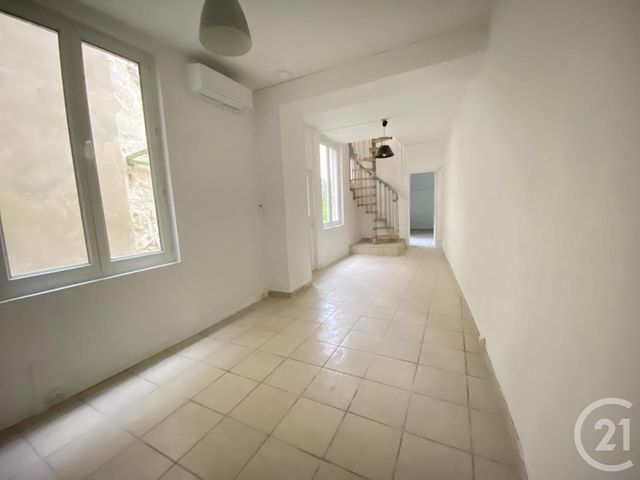 Appartement à louer - 3 pièces - 64,43 m2 - Arpajon - 91 - ILE-DE-FRANCE