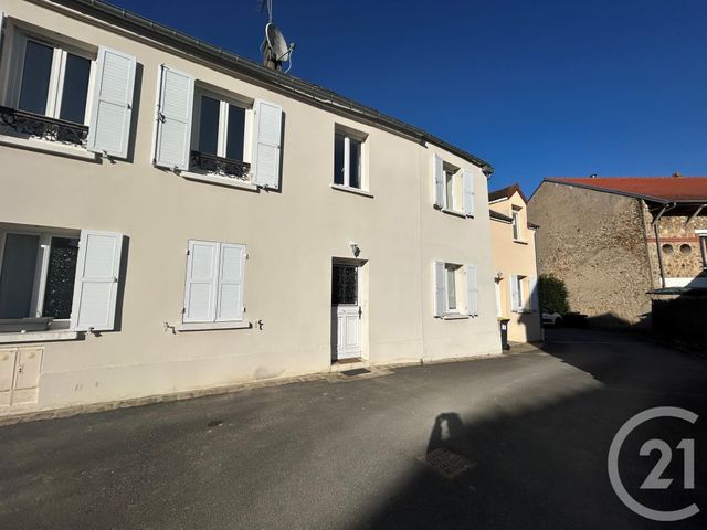 Appartement F3 à louer - 3 pièces - 76,37 m2 - Villebon Sur Yvette - 91 - ILE-DE-FRANCE