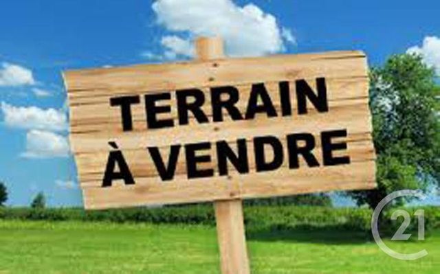 terrain - LE VAL ST GERMAIN - 91