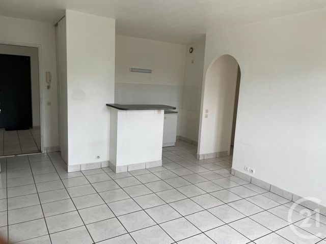 Appartement F2 à vendre - 2 pièces - 37,14 m2 - Marcoussis - 91 - ILE-DE-FRANCE