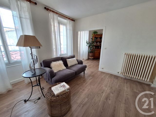 Appartement F4 à vendre - 4 pièces - 72,89 m2 - Montlhery - 91 - ILE-DE-FRANCE