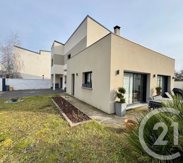 Maison à vendre - 7 pièces - 168,31 m2 - Marcoussis - 91 - ILE-DE-FRANCE