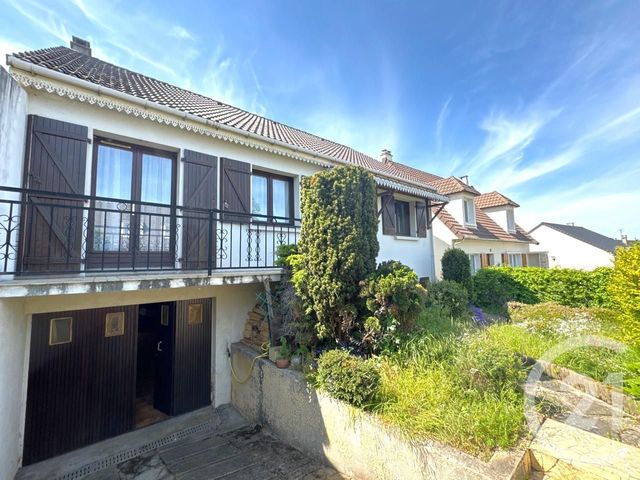 Maison à vendre - 6 pièces - 145 m2 - Palaiseau - 91 - ILE-DE-FRANCE