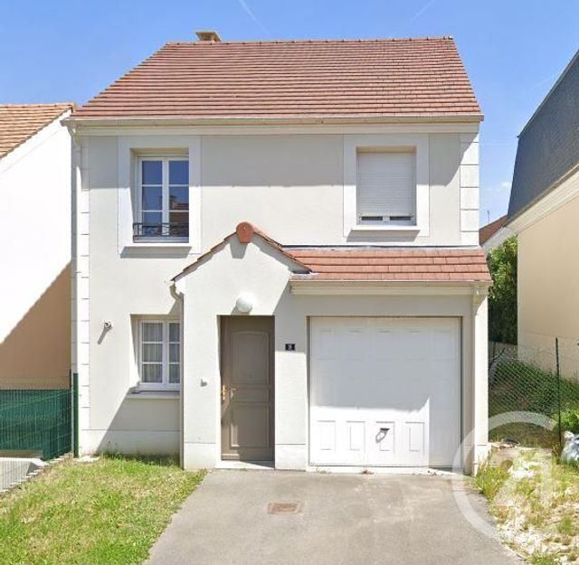 Maison à vendre - 5 pièces - 87,35 m2 - Villebon Sur Yvette - 91 - ILE-DE-FRANCE