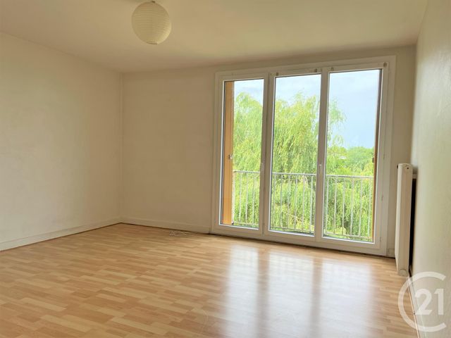 Appartement F3 à vendre - 3 pièces - 60,52 m2 - Nozay - 91 - ILE-DE-FRANCE