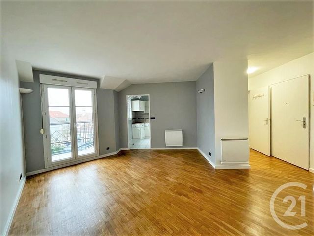 Appartement F2 à louer NOZAY