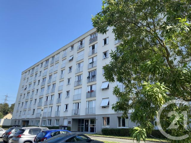 appartement - VILLEBON SUR YVETTE - 91