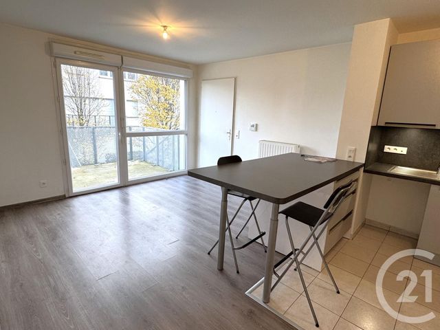 Appartement F2 à vendre - 2 pièces - 37 m2 - Palaiseau - 91 - ILE-DE-FRANCE