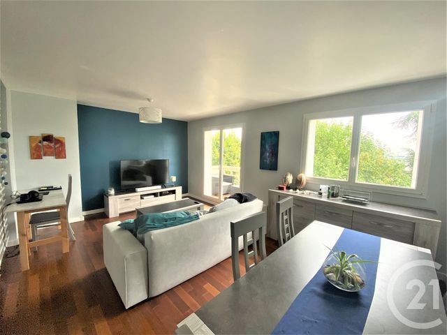 Appartement F3 à louer - 3 pièces - 63,01 m2 - Palaiseau - 91 - ILE-DE-FRANCE