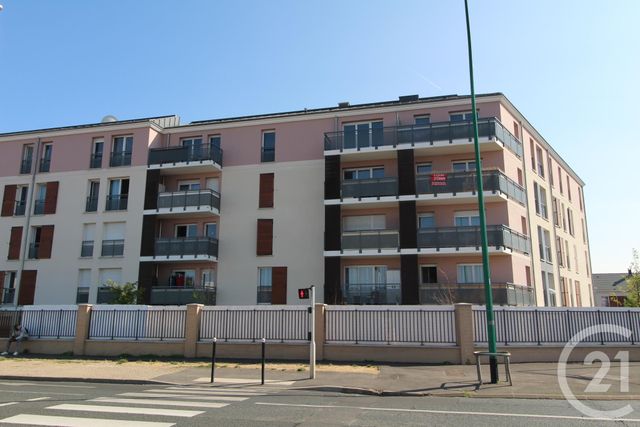 appartement - MORANGIS - 91