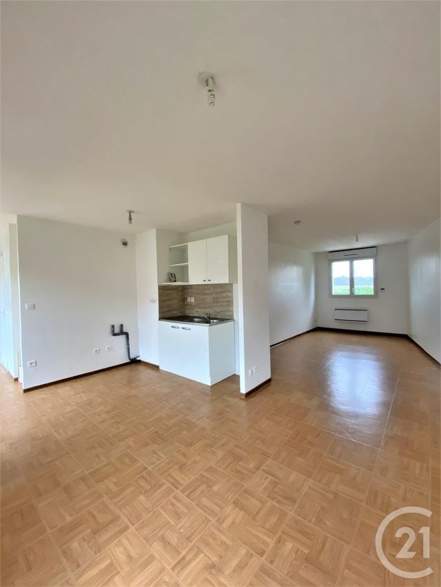 Appartement F2 à louer - 2 pièces - 62,90 m2 - Villebon Sur Yvette - 91 - ILE-DE-FRANCE