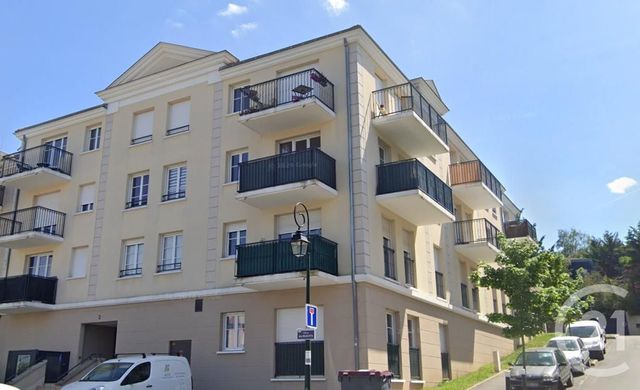 Appartement F3 à louer - 3 pièces - 63,25 m2 - Villebon Sur Yvette - 91 - ILE-DE-FRANCE