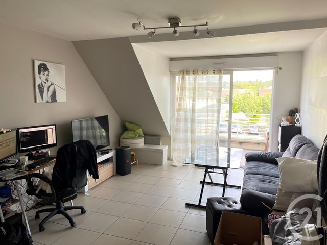 Appartement F2 à louer - 2 pièces - 40,16 m2 - Chilly Mazarin - 91 - ILE-DE-FRANCE