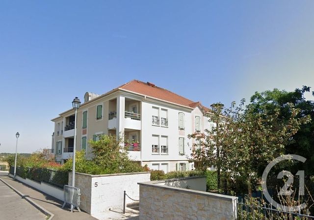 Appartement F2 à louer NOZAY