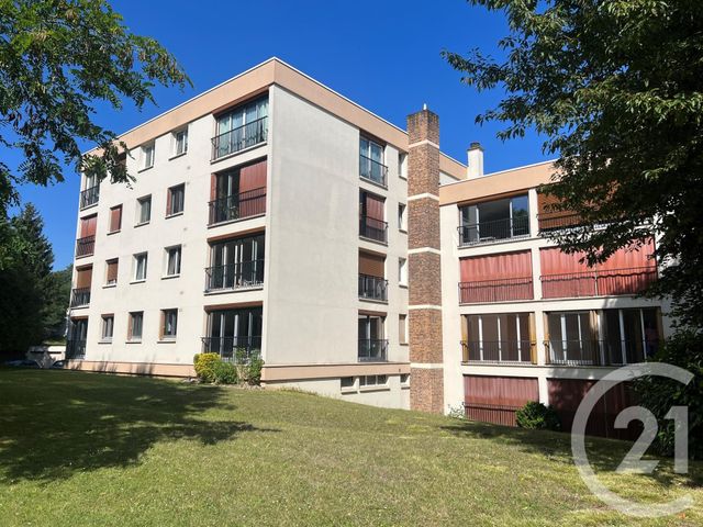 Appartement F3 à vendre - 3 pièces - 75 m2 - Villebon Sur Yvette - 91 - ILE-DE-FRANCE