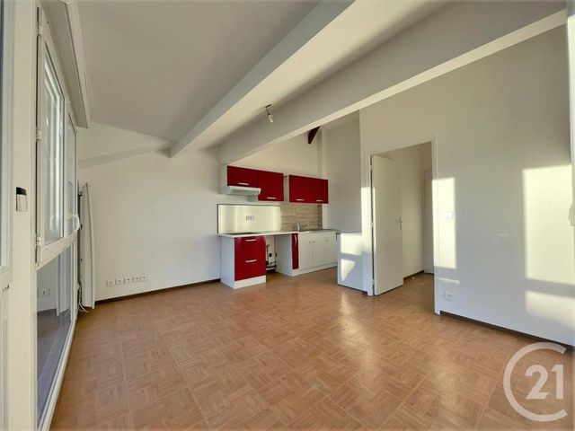 Appartement F3 à louer - 3 pièces - 51,31 m2 - Villebon Sur Yvette - 91 - ILE-DE-FRANCE